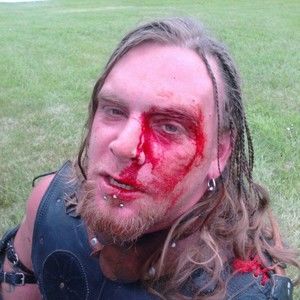 Meet your Posher, Gregrey